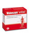 Wobenzym vital 120 compresse