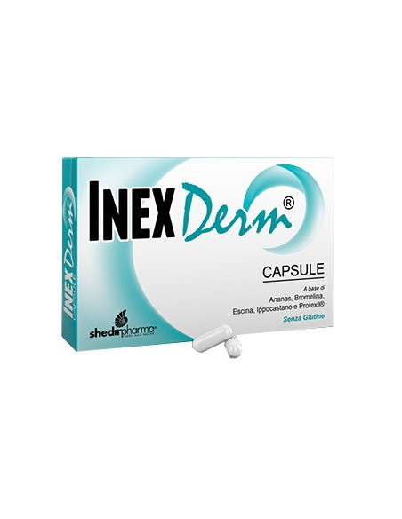 Inexderm 30 capsule