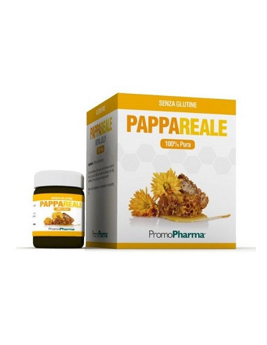 Pappa reale fresca 10g promoph