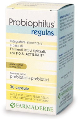 Probiophilus 30cps