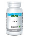 Zinco 60 capsule erbavita