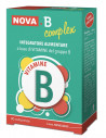Nova b complex 40 compresse (i12) nov