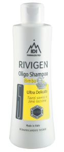 Rivigen oligo shampoo bimbo