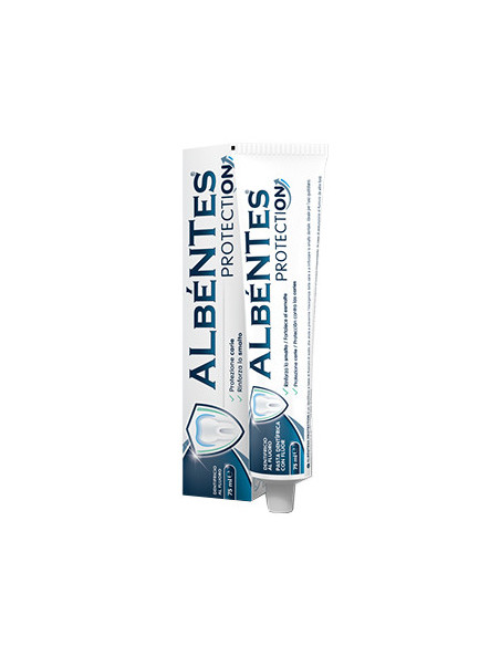 Albentes protection 75ml