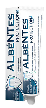 Albentes protection 75ml