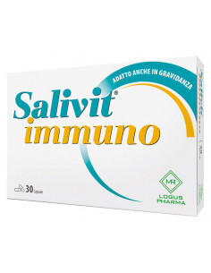 Salivit immuno 30 capsule