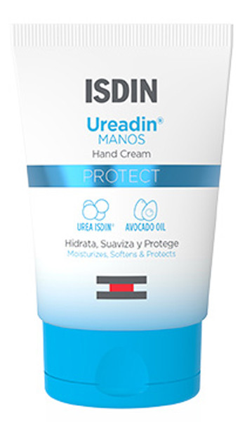 Ureadin cr manos protect 50ml