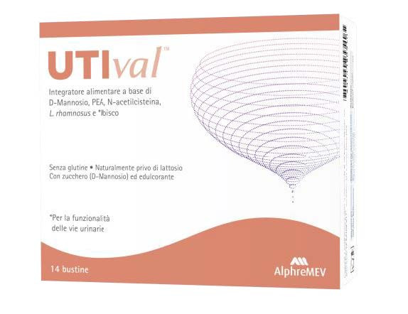 Image of Utival 14bust cod085