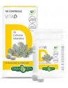 Vita d 100 compresse orosolubili