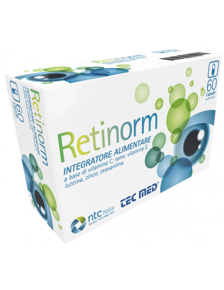 Retinorm 60 capsule