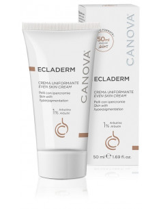 Ecladerm crema canova 50ml