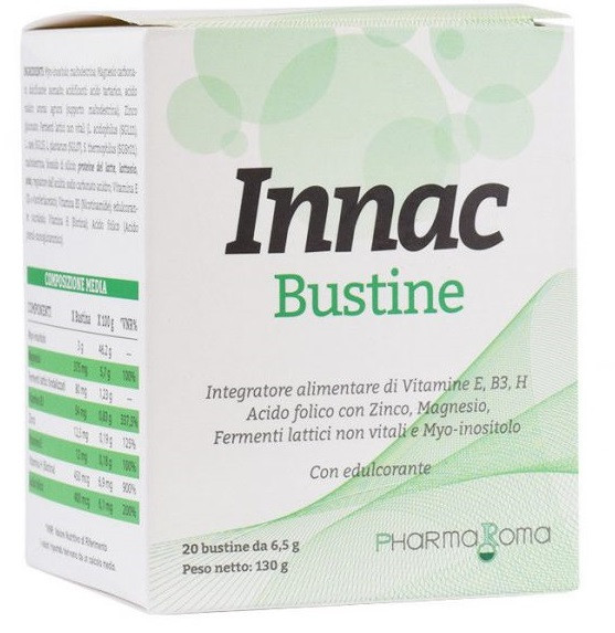 Innac bustine