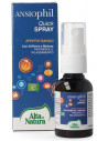 Ansiophil quick spray 20ml