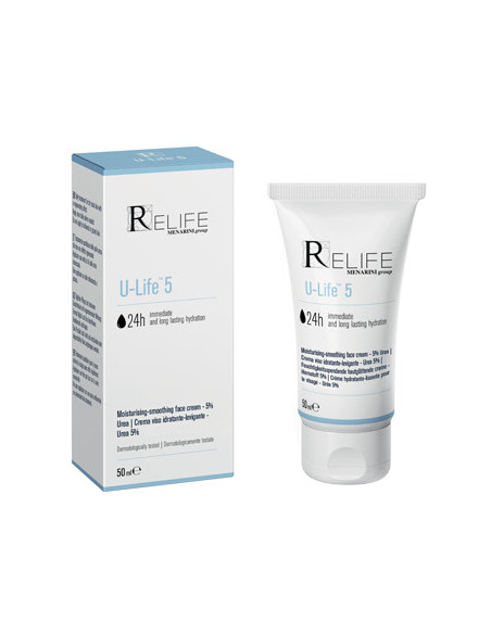 U-life 5 crema 50ml