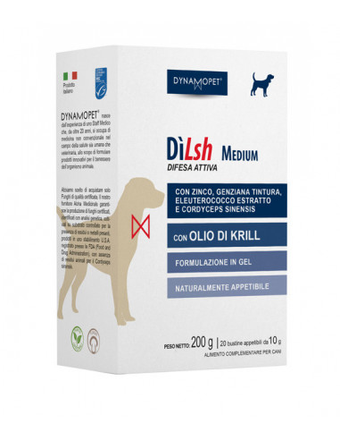Dilsh medium cani 20bust