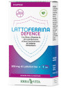 Lattoferrina defence 30 capsule erb