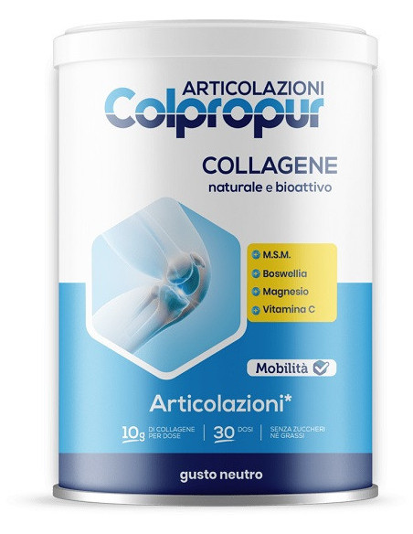 Colpropur articolazioni 336g