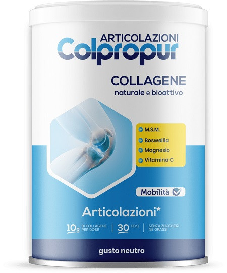 Image of Colpropur articolazioni 336g cod085