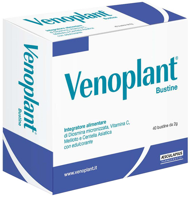 Venoplant 40bust