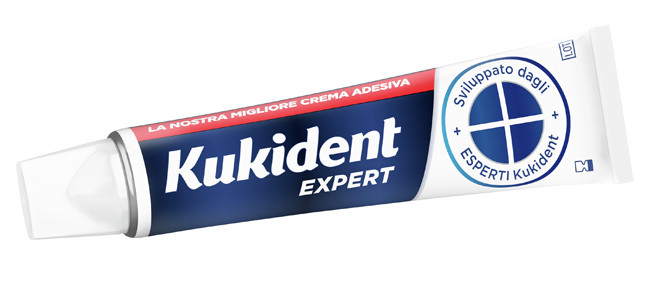 Kukident expert 40g