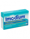 Imodium*12 compresse orosol 2mg