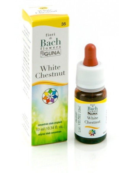 He.white chest gun gocce 10ml