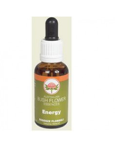 Energy ess australian 30ml gocce | Clubfarma