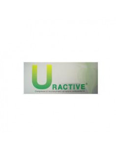Uractive 30 capsule 480mg
