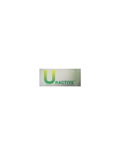 Uractive 30 capsule 480mg