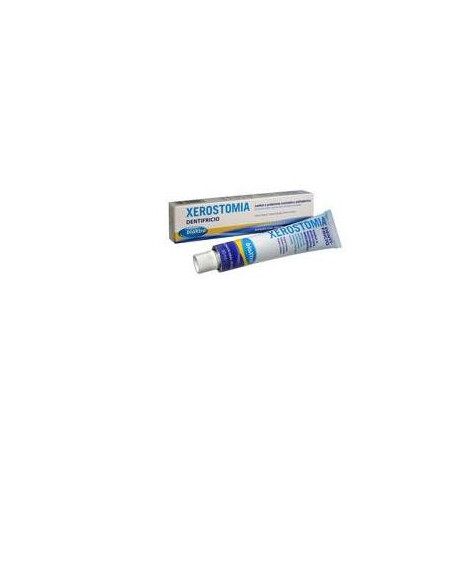 Bioxtra dentif pasta 50ml