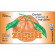 Ziguli *mandarino 22 g