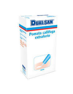 Dualsan callifugo pom 7,5ml