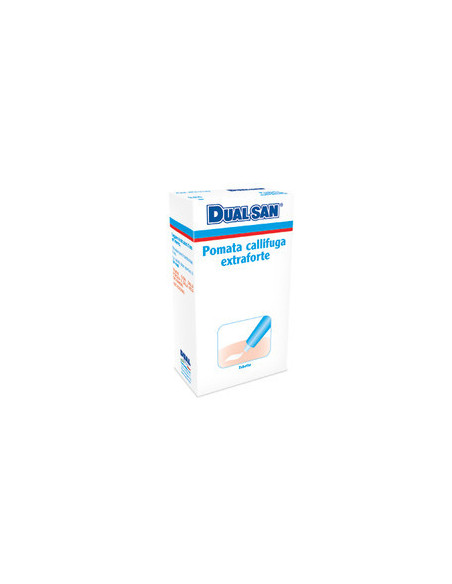 Dualsan callifugo pom 7,5ml