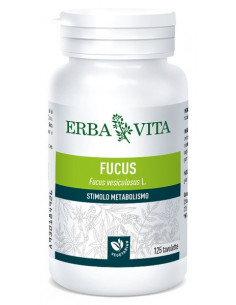 Fucus 125tav erbavita