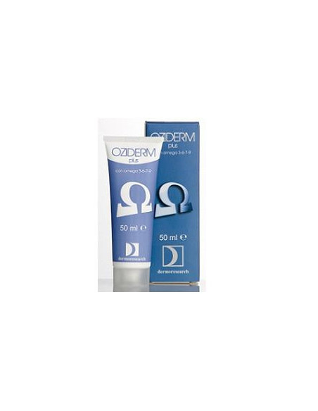 Oziderm plus 50ml