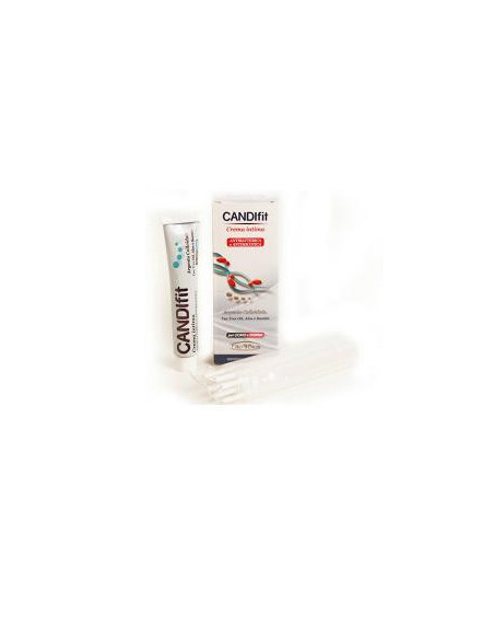 Candifit cr int 30ml 6appl vag