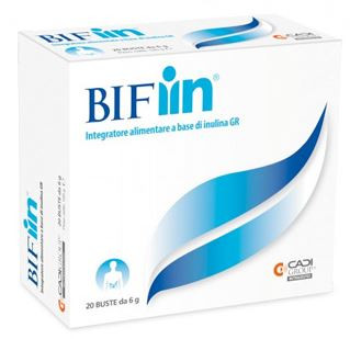 Bifin 20bust