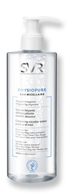 Svr physiopure acq mic 400