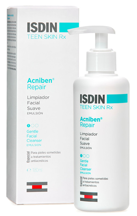 Acniben repair det 180ml