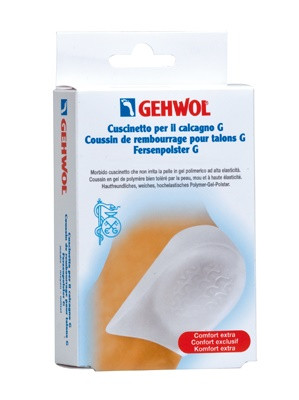 Image of Gehwol cusc calcagno s paio cod085