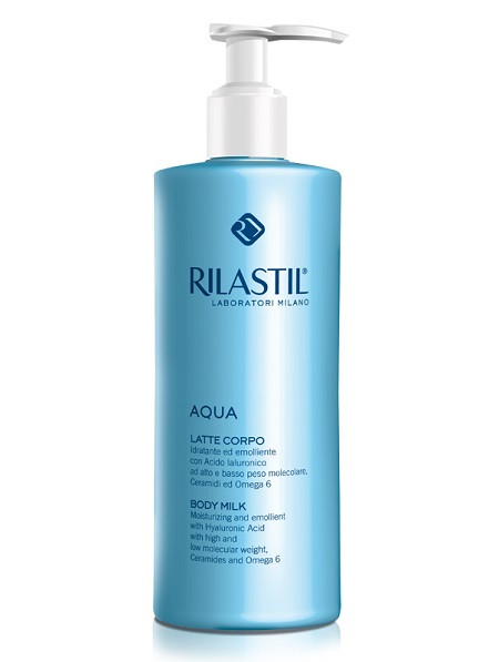 Rilastil aqua latt crp