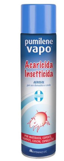 Image of Pumilene vapo acaricida 400ml cod085