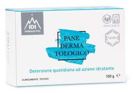 Pane dermatologico 100g