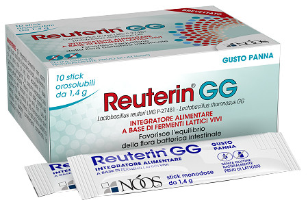 Reuterin gg 10stick