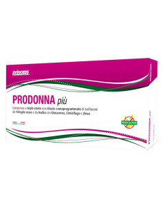 Prodonna piu 30cpr