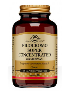 Picocromo superconcentr 90 capsule