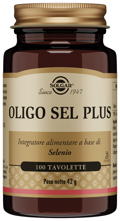 Oligo sel plus 100tav