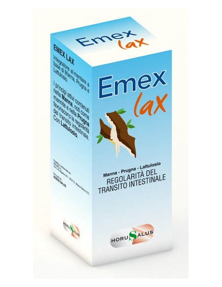 Emex lax 150ml