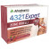 4321 slim zone ribelli 60 capsule