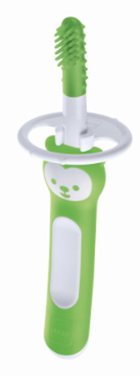 Mam massaging brush neutro